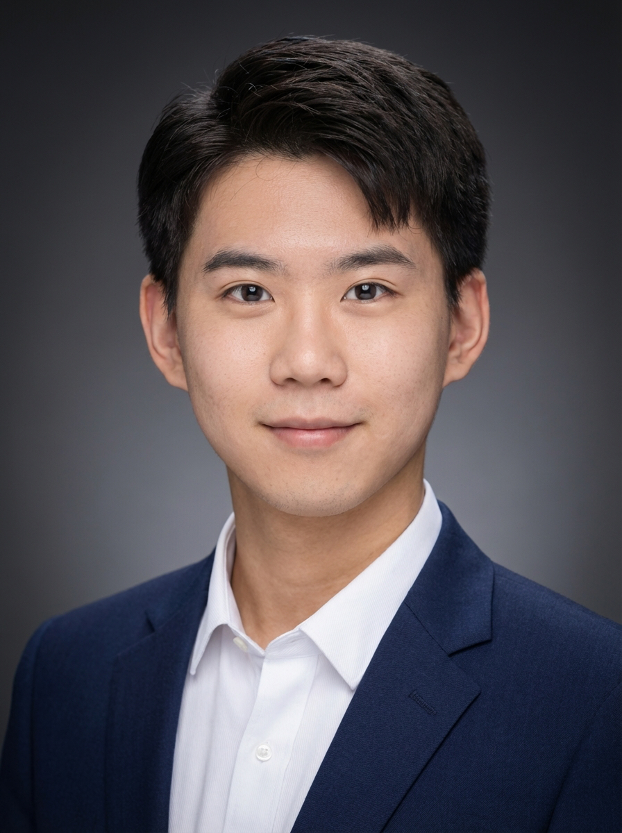 Yushan Liu